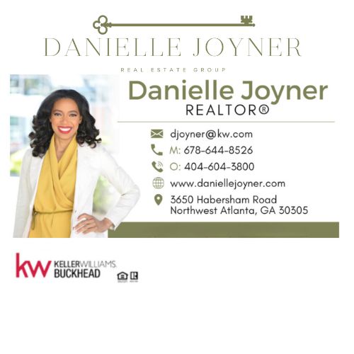 Danielle Joyner Real Estate Group