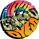 Hippy Camo Dyes LLC