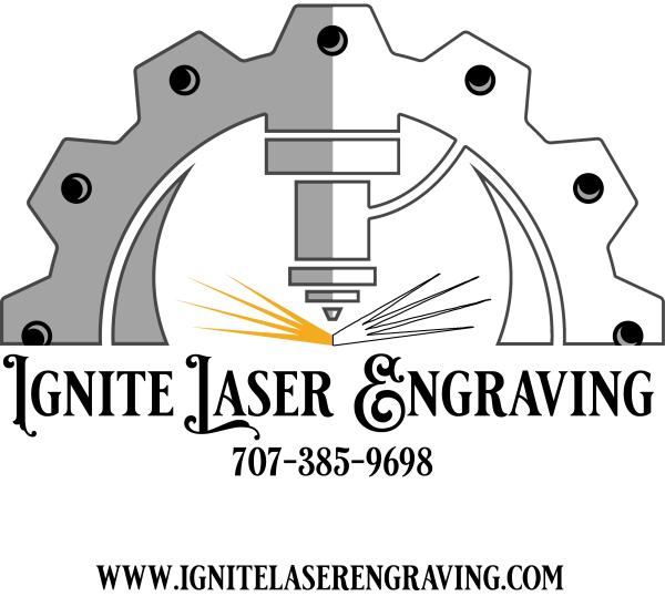 Ignite Laser Engraving