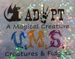 VMS Creatures & Fidgets