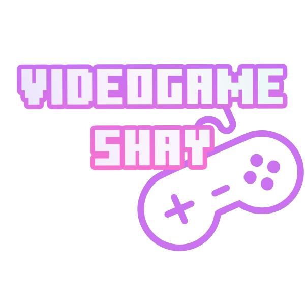 VideogameShay