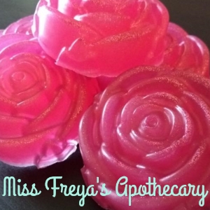 Miss Freya's Apothecary