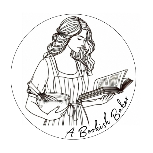 A Bookish Baker