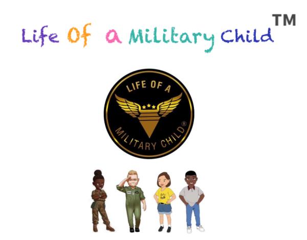 Life of a Military Child