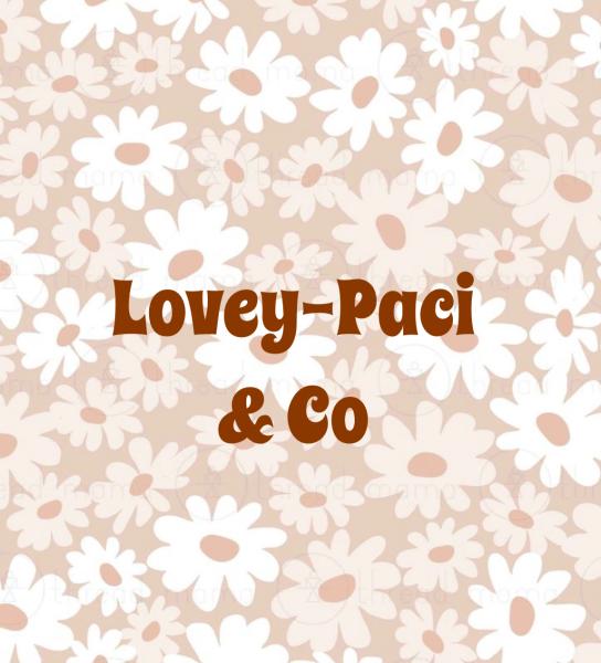 Lovey Paci & CO