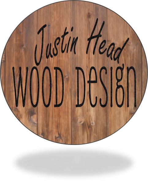 Justin Head Wood Design