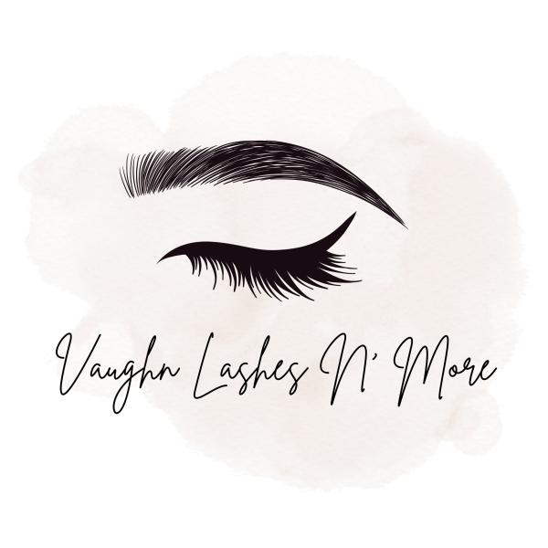 Vaughn Lashes N More