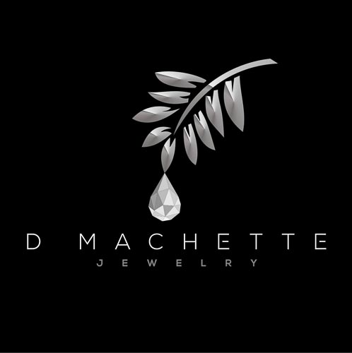 D Machette Jewelry