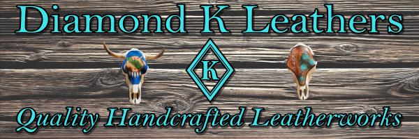 Diamond K Leathers