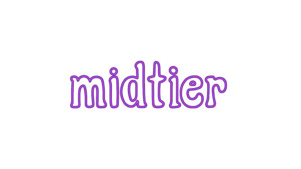 Midtier