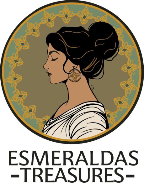 Esmeraldas treasures