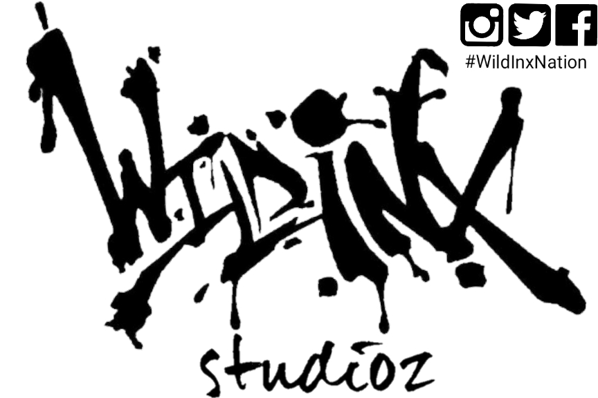 Wild Inx Studioz