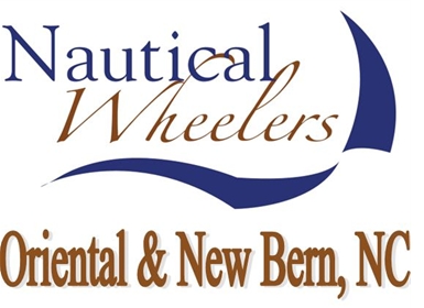 Nautical Wheelers