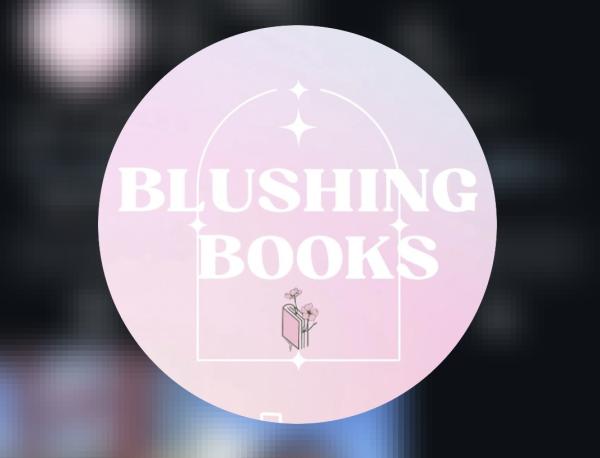 Blushing Books