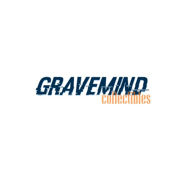 Gravemind Collectibles