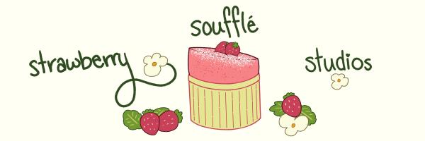 Strawberry Soufflé Studios