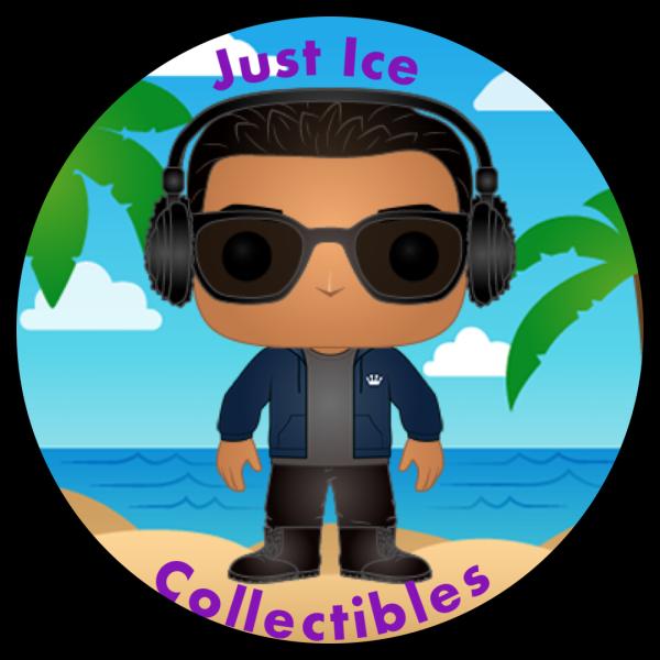 Just Ice Collectibles