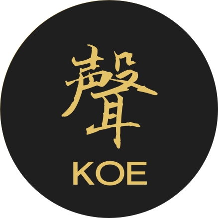 KOE