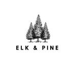 Elk & Pine