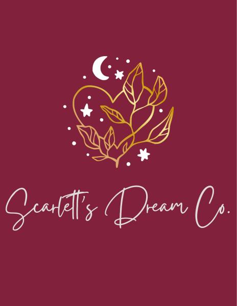 Scarlett’s Dream Co