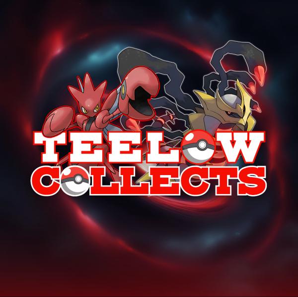 Teelow_collects