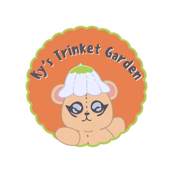 Ky's Trinket Garden