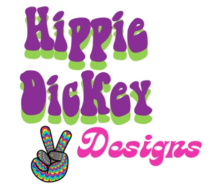 Hippie Dickey Designs