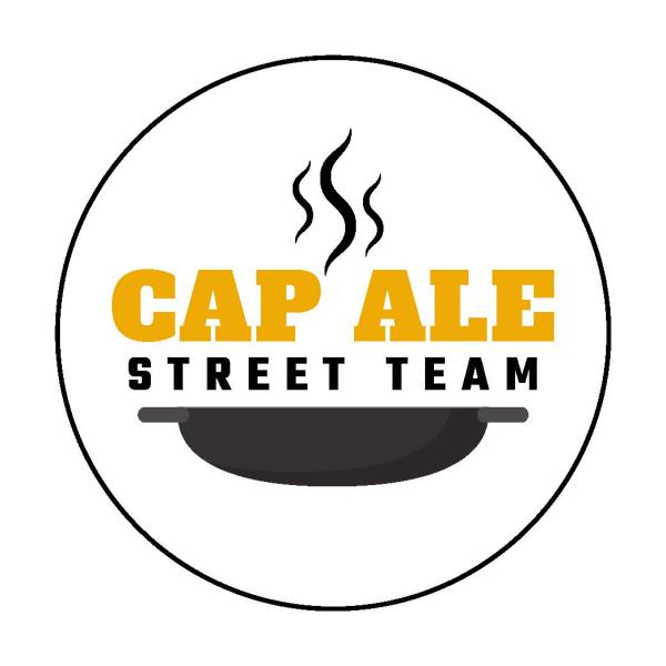 Cap Ale Street Team