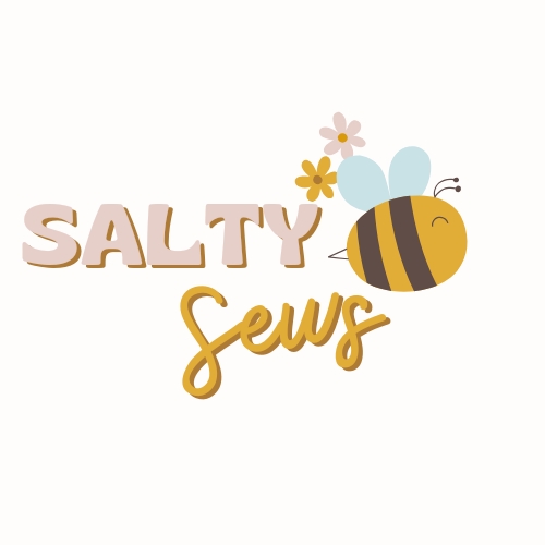 Salty Bee Sews