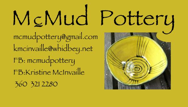 McMud Pottery