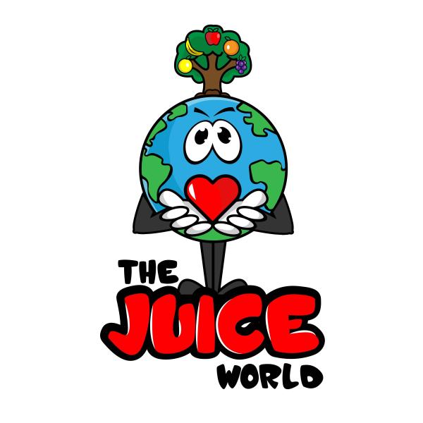 TheJuiceWorld