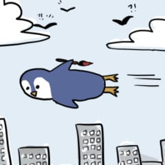 FlyingPengu