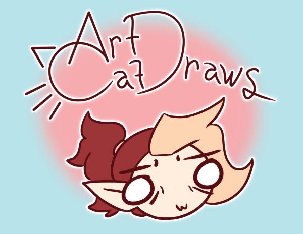 artcatdraws