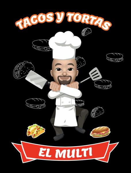 El Multi Tacos & Tortas