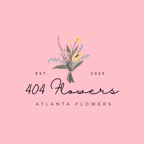 404 Flowers