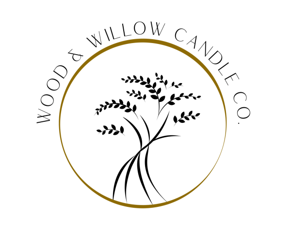 Wood & Willow Candle Co.