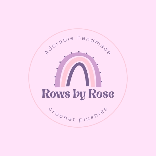 Rows by Rose Crochet