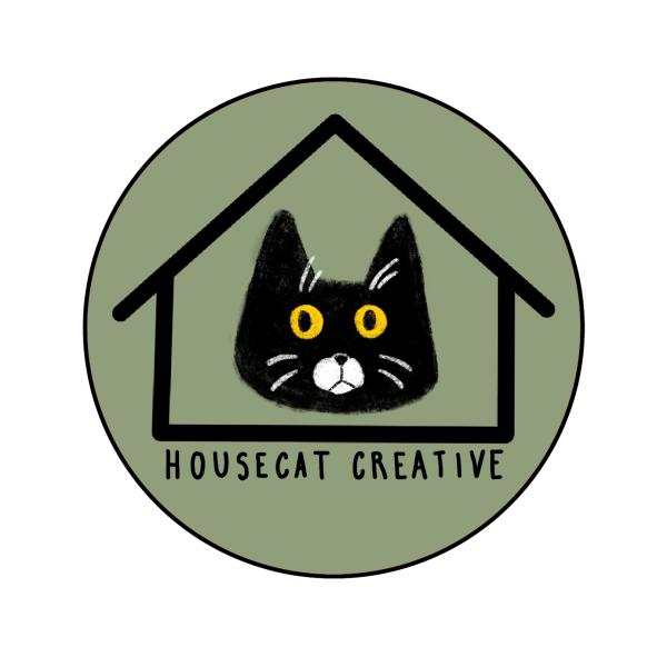 Housecat Creative