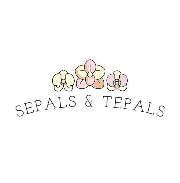 Sepals & Tepals