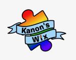 Kanon’s Wix