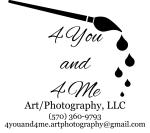 4 You and 4 Me Art/Photography, LLC