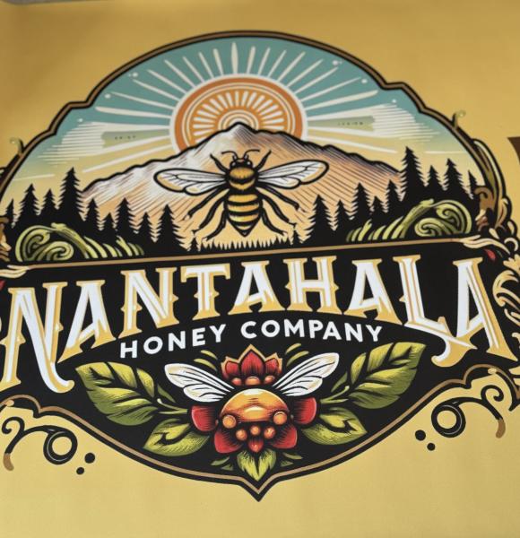 Nantahala Honey Co.