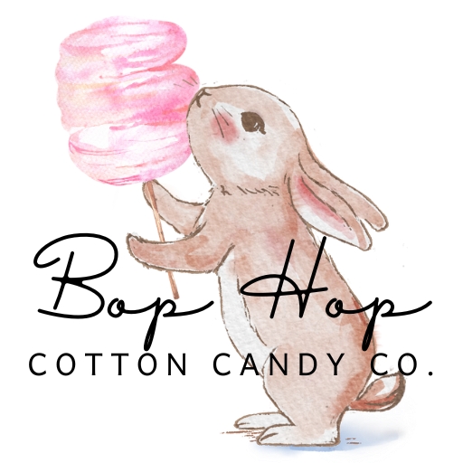 Bop Hop Cotton Candy Co.