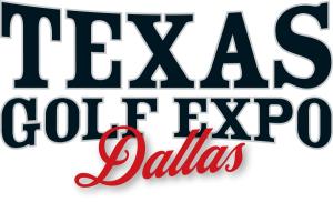 Texas Golf Expo logo