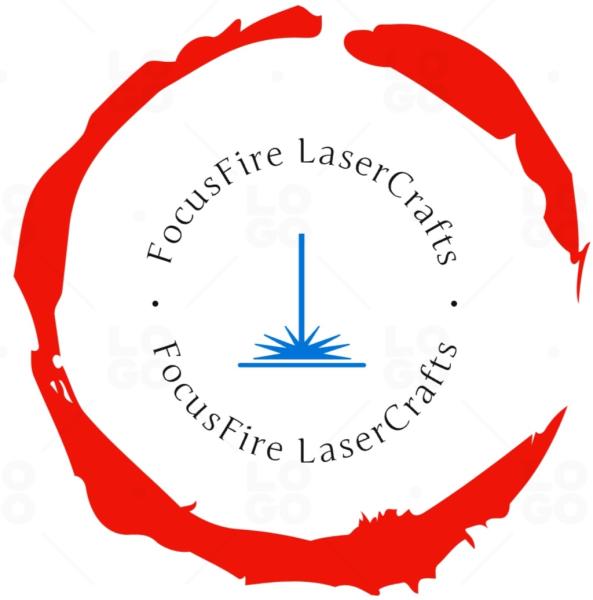 FocusFire LaserCrafts