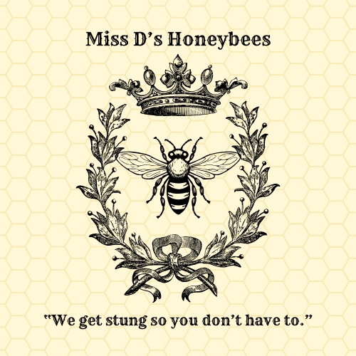 Miss D's Honeybees