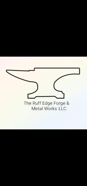 The Ruff Edge Forge and Metal Works LLC