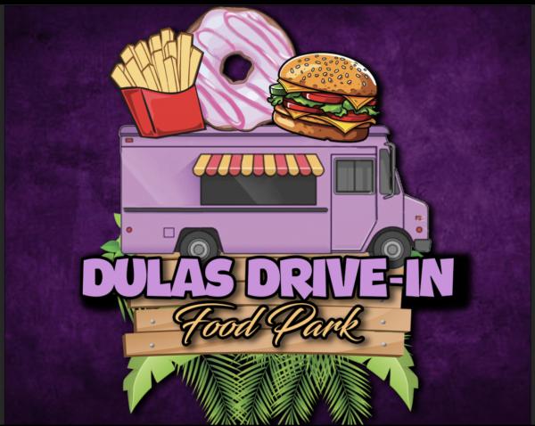 Dulas Drive in Food Park