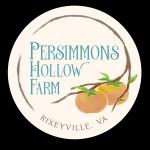 Persimmons Hollow Farm