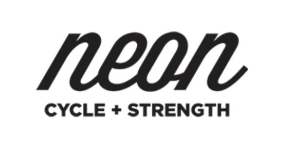 Neon Cycle & Strength